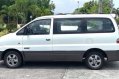 Selling 2nd Hand Hyundai Starex 2007 in Quezon City-2
