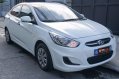 2nd Hand Hyundai Accent 2017 for sale in Quezon City-6