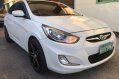 2nd Hand Hyundai Accent 2012 for sale in Muntinlupa-0