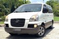 Selling 2nd Hand Hyundai Starex 2007 in Quezon City-0