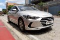 Hyundai Elantra 2018 for sale in Quezon City-2