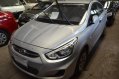 Selling Silver Hyundai Accent 2017 in Makati-2