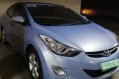 2012 Hyundai Elantra for sale in Las Piñas-0