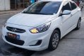 2nd Hand Hyundai Accent 2017 for sale in Quezon City-7
