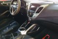 2nd Hand Hyundai Veloster 2012 Automatic Gasoline for sale in Quezon City-6
