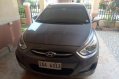 Selling 2nd Hand Hyundai Accent 2017 in Laoag-1