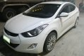 Selling Hyundai Elantra 2012 Automatic Gasoline in Parañaque-7