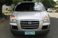 Hyundai Starex 2006 Manual Diesel for sale in Quezon City-0