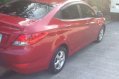 Selling 2nd Hand Hyundai Accent 2012 in Quezon City-1