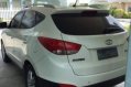 2nd Hand Hyundai Tucson 2010 for sale in Angeles-1