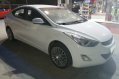 Selling Hyundai Elantra 2012 Automatic Gasoline in Parañaque-6