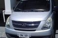 Selling 2nd Hand Hyundai Grand Starex 2008 at 50000 km in Makati-0