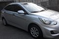 2014 Hyundai Accent for sale in Taal-0