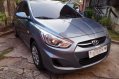 Selling Hyundai Accent 2019 Automatic Gasoline in Makati-0