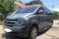Gold Hyundai Starex Automatic Diesel for sale in Dasmariñas-0