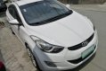 Selling Hyundai Elantra 2012 Automatic Gasoline in Parañaque-0