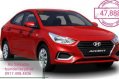 Sell Brand New 2019 Hyundai Accent in Las Piñas-1