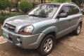 Selling 2nd Hand Hyundai Tucson 2009 in Parañaque-1