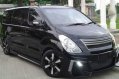 2nd Hand Hyundai Starex 2008 Automatic Diesel for sale in Muntinlupa-2