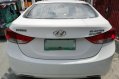 Selling Hyundai Elantra 2012 Automatic Gasoline in Parañaque-1