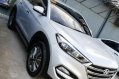 Selling Hyundai Tucson 2018 Automatic Diesel in Mandaluyong-1