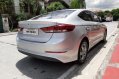 Selling Silver Hyundai Elantra 2018 Manual Gasoline at 1000 km in Quezon City-3