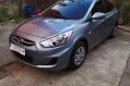 Selling Hyundai Accent 2019 Automatic Gasoline in Makati-1