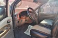 2nd Hand Hyundai Starex 1999 Automatic Diesel for sale in Cavite City-1