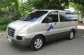 Hyundai Starex 2006 Manual Diesel for sale in Quezon City-3