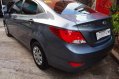 Selling Hyundai Accent 2019 Automatic Gasoline in Makati-2