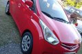 Selling 2nd Hand Hyundai Eon 2012 Manual Gasoline at 50000 km in San Pedro-0