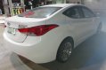 Selling Hyundai Elantra 2012 Automatic Gasoline in Parañaque-5