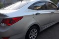 2014 Hyundai Accent for sale in Taal-1
