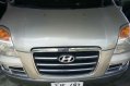 2nd Hand Hyundai Starex 2007 for sale in Candaba-0