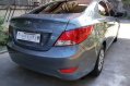 Selling Hyundai Accent 2019 Automatic Gasoline in Makati-3