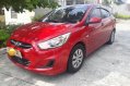 Selling Hyundai Accent 2015 Automatic Gasoline in Mandaluyong-0
