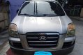 Selling 2nd Hand Hyundai Starex 2006 in Quezon City-6