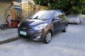 Selling 2nd Hand Hyundai I10 2011 in Imus-7