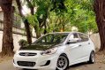 2nd Hand Hyundai Accent 2016 Manual Gasoline for sale in Manila-0