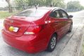 Selling Hyundai Accent 2015 Automatic Gasoline in Mandaluyong-2