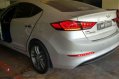 2nd Hand Hyundai Elantra 2016 at 22000 km for sale in Marikina-1