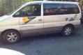 Sell 2nd Hand 1999 Hyundai Starex at 110000 km in Quezon City-2