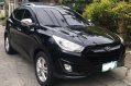 Selling 2nd Hand Hyundai Tucson 2011 in Quezon City-0