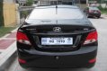 Selling 2nd Hand Hyundai Accent 2016 at 32800 km in Quezon City-3