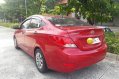 Selling Hyundai Accent 2015 Automatic Gasoline in Mandaluyong-1