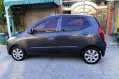 Selling 2nd Hand Hyundai I10 2011 in Imus-2