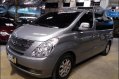 Sell 2nd Hand 2012 Hyundai Starex at 80000 km in Quezon City-10