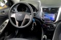 2nd Hand Hyundai Accent 2016 Manual Gasoline for sale in Manila-4