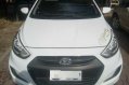 Selling Hyundai Accent 2017 at 52000 km in Lipa-0