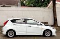 2nd Hand Hyundai Accent 2016 Manual Gasoline for sale in Manila-2